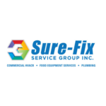 surefix adjusted