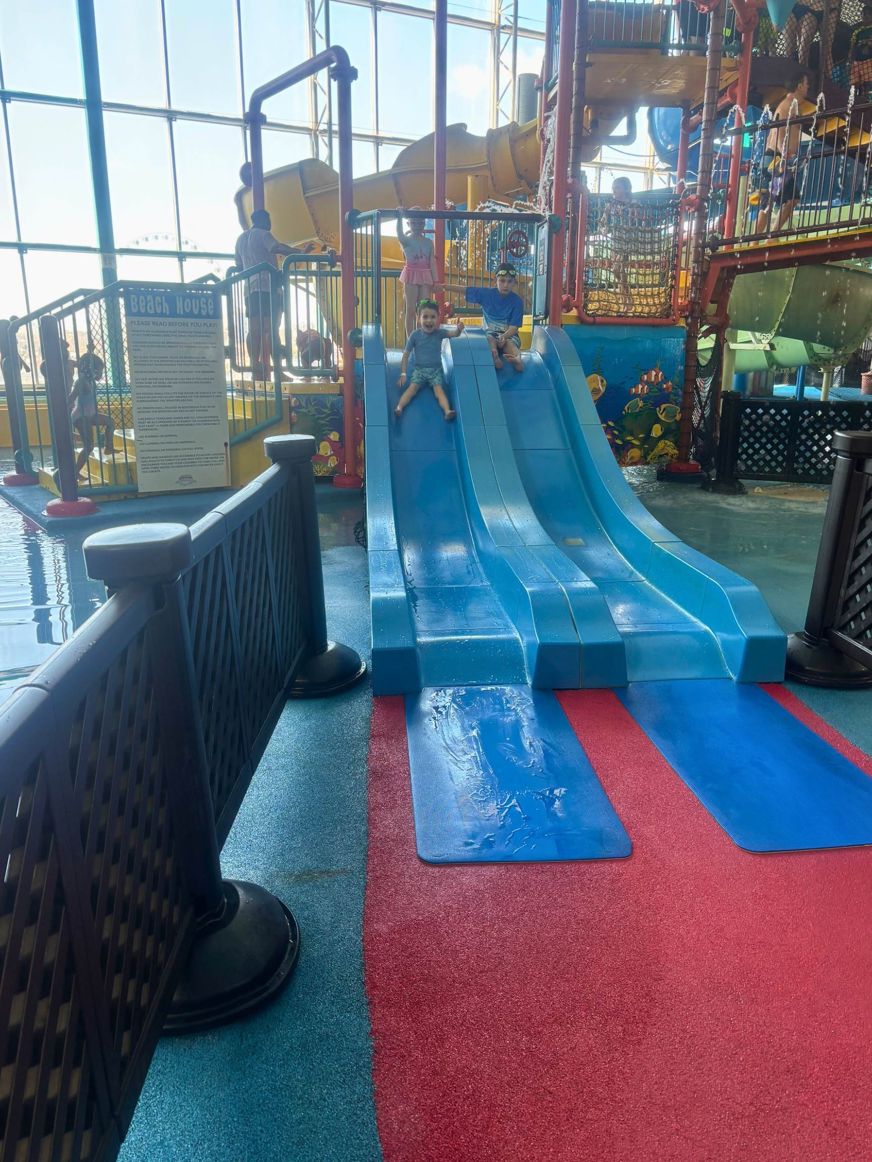 2026 Fallsview Indoor Waterpark - Help A Child Smile
